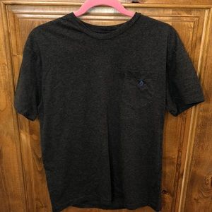 Polo short sleeve tee